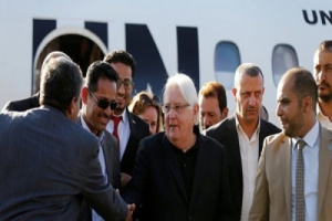 البيان: مليشيا الحوثي تُخرب جهود السلام 