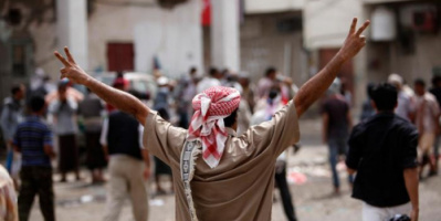 سيئون تنتفض في وجه الأعباء.. غضب الجنوب الذي يتسع نطاقه 