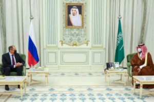 اليمن على رأس مباحثات سعودية ـ روسية .. وهذا ما خرجت به 