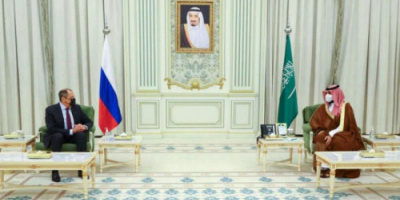 اليمن على رأس مباحثات سعودية ـ روسية .. وهذا ما خرجت به 