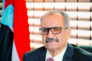 الجعدي: قادة الانتقالي لن يفرطوا في حقوق الشعب 