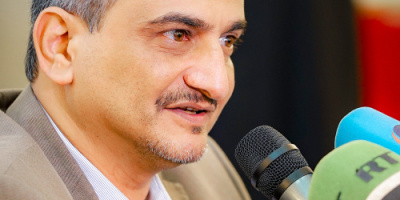 لملس والخيار الأصعب ..رسائل ما قبل العاصفة لإنقاذ العاصمة