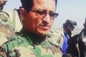 جباري: لا صحة للأخبار التي تم تداولها حول سقوط صاروخ في منطقة عفة بجحاف