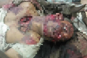 مصرع شخصان بسبب حادث مروري بتبن لحج