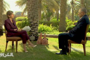 إشادات وارتياح واسع في الشارع الجنوبي لحديث الرئيس الزُبيدي مع شبكة CNN الأمريكية