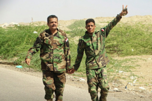 النقيب : الجنوب هو ما يجمع الحوثي والإخوان وهو نقطة فشل غريفيث