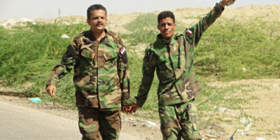 النقيب : الجنوب هو ما يجمع الحوثي والإخوان وهو نقطة فشل غريفيث