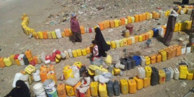 صنابير شبوة التي توقد نارًا.. قصة الظمأ الذي يصنعه الإخوان