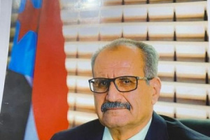 الجعدي: ليس هناك قضية سياسية عادلة كالقضية الجنوبية