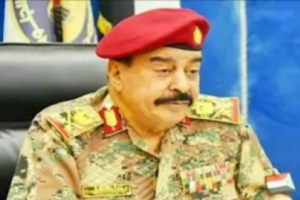 اللواء بن بريك يوجه رسالة إلى أبناء حضرموت 