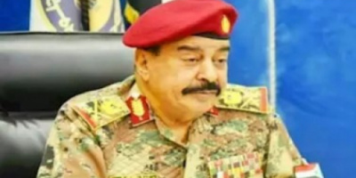 اللواء بن بريك يوجه رسالة إلى أبناء حضرموت 