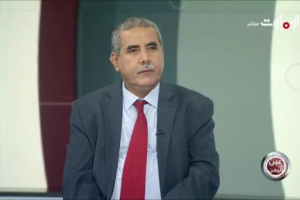 ناشط سياسي : أبناء حضرموت يموتون جوعاً وتحت أقدامهم النفط 