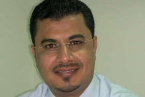 بن لغبر يكشف حقيقة طموحات العيسي في خلافة هادي