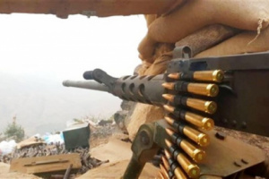 ارتفاع ضحايا هجوم أحور الإرهابي إلى 12 شهيدًا 