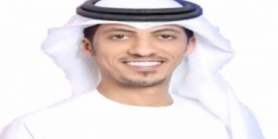 إعلامي اماراتي يكشف محاولة الإخوان توظيف مندسين في تظاهرات عدن