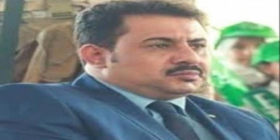 رئيس إنتقالي لحج يستنكر تخطي الإرهابيين نقاط الإخوان لاستهداف أحور