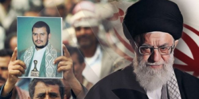 عكاظ: نظام خامنئي حجر عثرة أمام إحلال السلام 