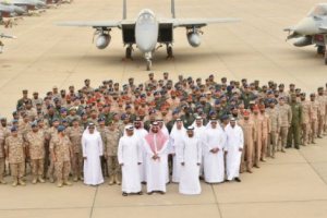 البلاد: مبادرات التحالف في اليمن لن تتوقف 