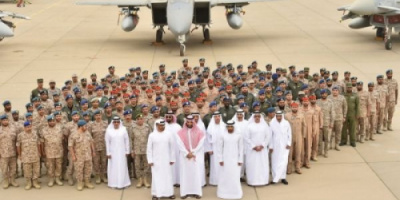 البلاد: مبادرات التحالف في اليمن لن تتوقف 