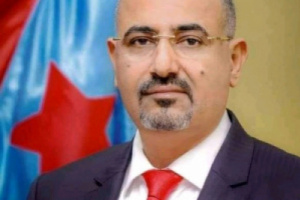 الرئيس الزبيدي:  مكتسبات شعبنا في الجنوب ماكان لها أن تتحقق لولا تضحيات الابطال