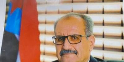 الجعدي يُعزّي في وفاة الشخصية الأكاديمية الدكتور علوي مبلغ