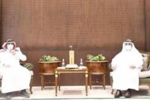 لقاءات للتعاون الخليجي ترمي لحل الأزمة اليمنية سياسياً