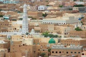 مجهولون يطلقون النار على جندي حضرمي تابع لقوات المنطقة العسكرية الأولى