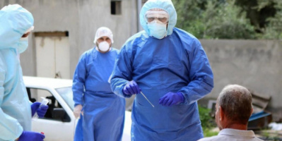 اللجنة العليا للطوارئ تصدر تعليمات جديدة بشأن وباء كورونا..تعرف عليه؟