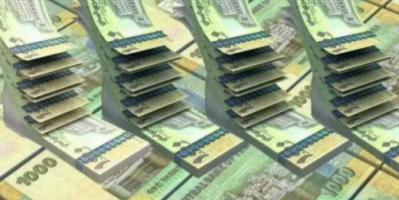 عقب المبادرة الخليجيةتحسن كبير في أسعار الصرف في صنعاء وعدن صباح الثلاثاء 