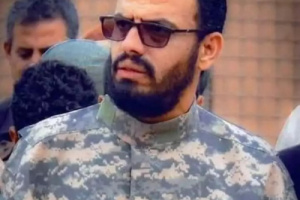 بن بريك : مؤسف أن تجد جنوبيا حريصا على اقتحام الجنوب 