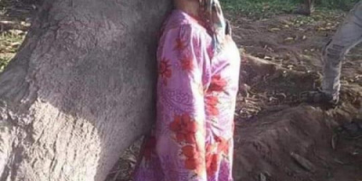 شخص ينهي حياة طفلة شنقاً في تعز