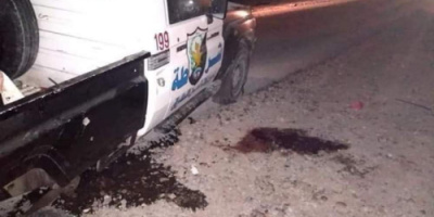 مقتل قائد نقطة امنية بالمهرة..