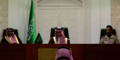 اليوم: مبادرة السعودية تحفظ أمن المنطقة واستقرارها