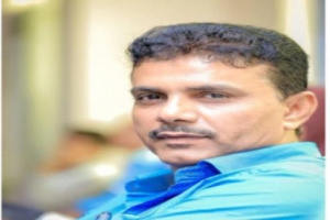 عدن.. مدير مديرية يتعهد بكشف اسماء اكبر رؤوس الفساد ولوبي الأراضي
