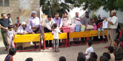 مدرسة الحمزة تقيم حفلا تكريميا و كرنفاليا باختتام العام الدراسي 