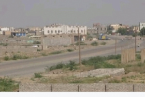ضمن خروقاتها للهدنة..رصد 4 طائرات  إستطلاع حوثية في حيس