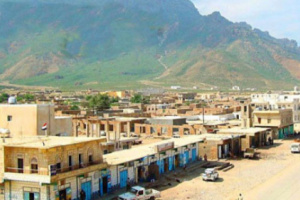 ثلاث حالات اشبتاه كورونا في أرخبيل سقطرى