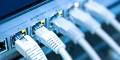 بعد إصلاح الألياف الضوئية .. عودة خدمة الانترنت إلى هذه المحافظات 