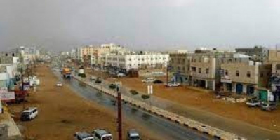 رفضاً لتحريف شارع الــ30.. مليشيا الإخوان تعتقل مواطنين في شبوة