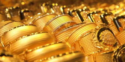 استقرار أسعار الذهب بالأسواق اليمنية اليوم السبت