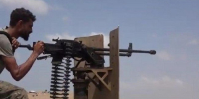 انباء عن مقتل قائد المنطقة العسكرية السادسة في معارك مأرب