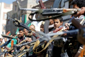 الرياض: مبادرة السعودية فرصة سانحة أمام الحوثي