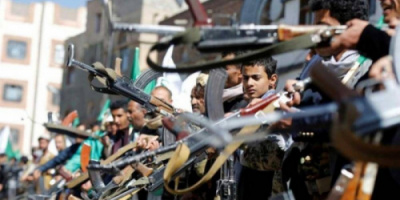 الرياض: مبادرة السعودية فرصة سانحة أمام الحوثي