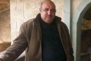 وفاة وكيل نيابة التربة في تعز بكورونا  