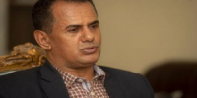 منصور صالح: عاصفة الحزم ظلت طريقها بفعل الفاسدين وتجار الحروب