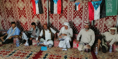 شبوة: انتقالي عسيلان يعقد اجتماعه الدوري لشهر مارس