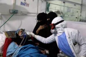 كورونا يتسبب في وفاة هذا العدد من الأطباء في اليمن 