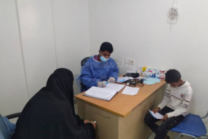 حميات جعار يستقبل 1000 حالة إصابة في أسبوعين 