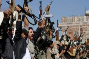 صحيفة سعودية تُفسر سبب الرفض الحوثي للسلام 