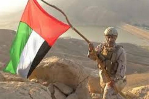 شقيقة الدم والعروبة " الإمارات"...عدو تنظيم الاخوان المسلمين بمأرب